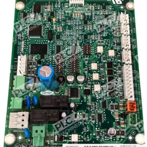 Carrier CESR131371-03 - Carrier UTEC 2817N150751 CEPL130602-02-RA CEBD430602-07-RA B