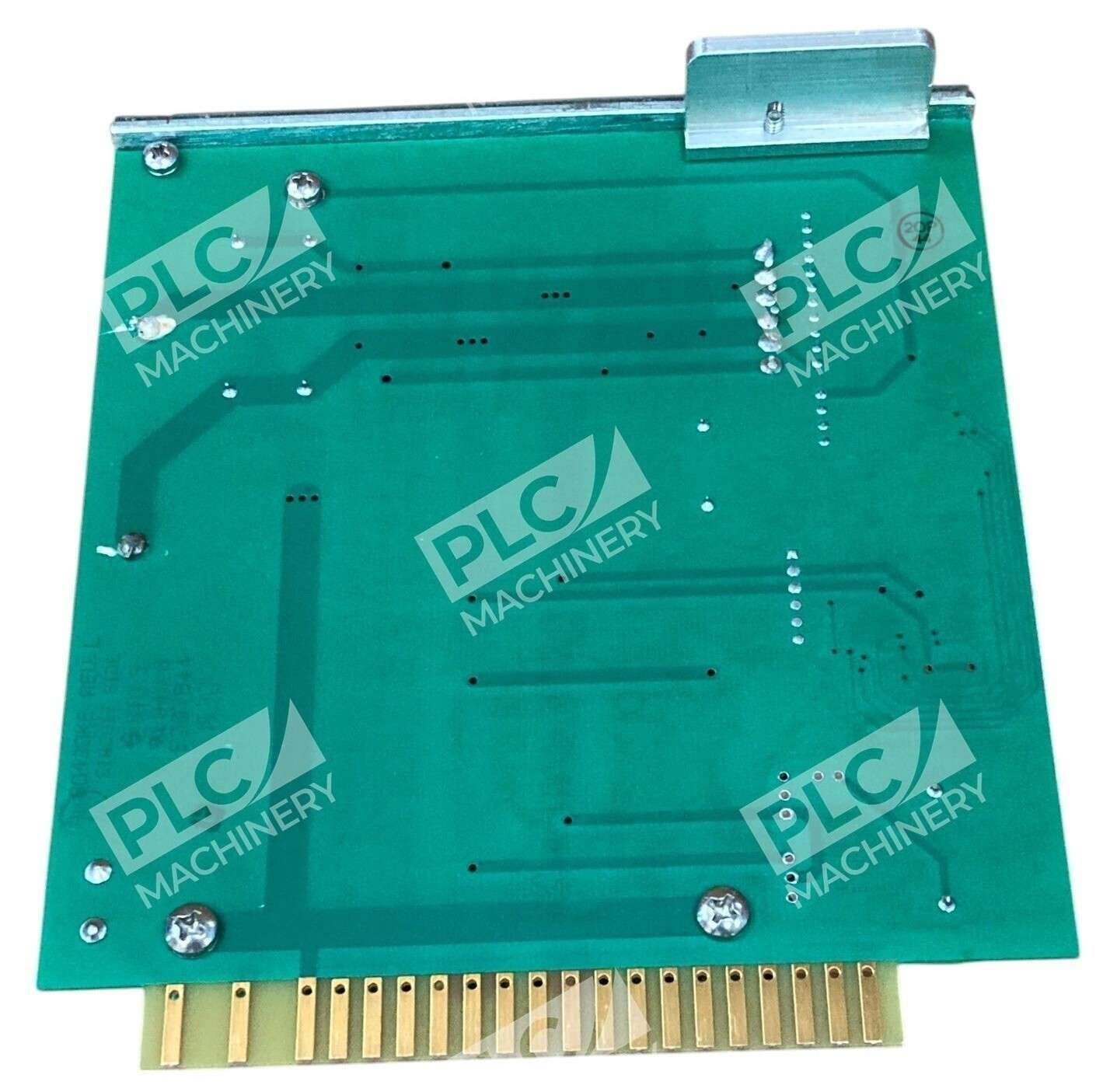 Ametek B0430KE Rev L Mountable PC Board W/ Pushbuton Display 80438SE Rev U - Image 7
