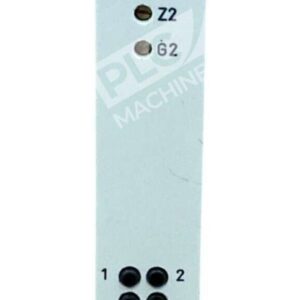 ABB 720093-1 - ABB Stal I/U Converter Card Module 720093-1