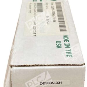 Cole Parmer 1929857-010B - Cole Parmer 1929857010B-ORP CPVPC Body 3/4" Sensor 1929857-0