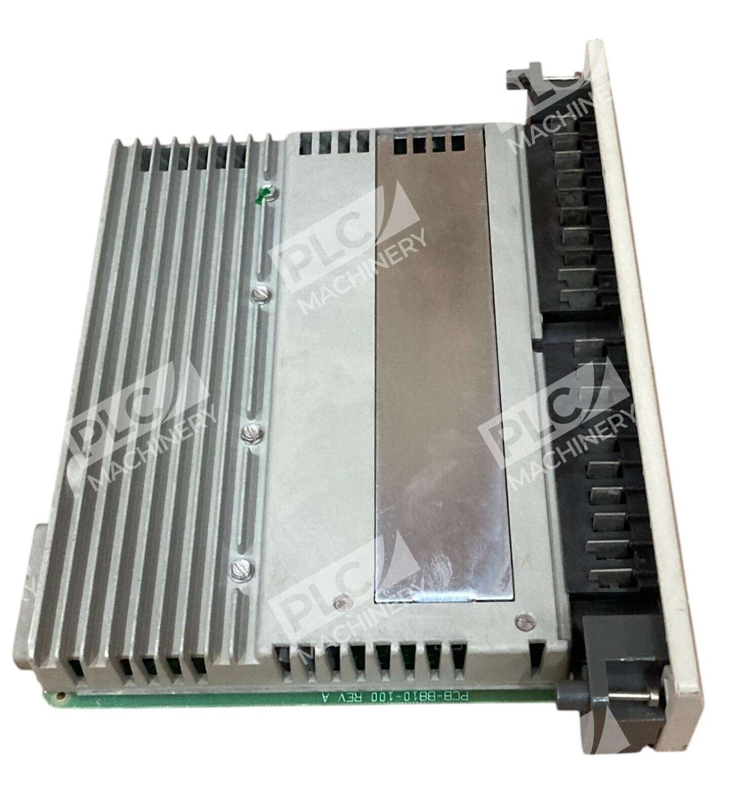 Modicon AEG 115VAC B810 Isolated Output Module AS-B810-008 - Image 6