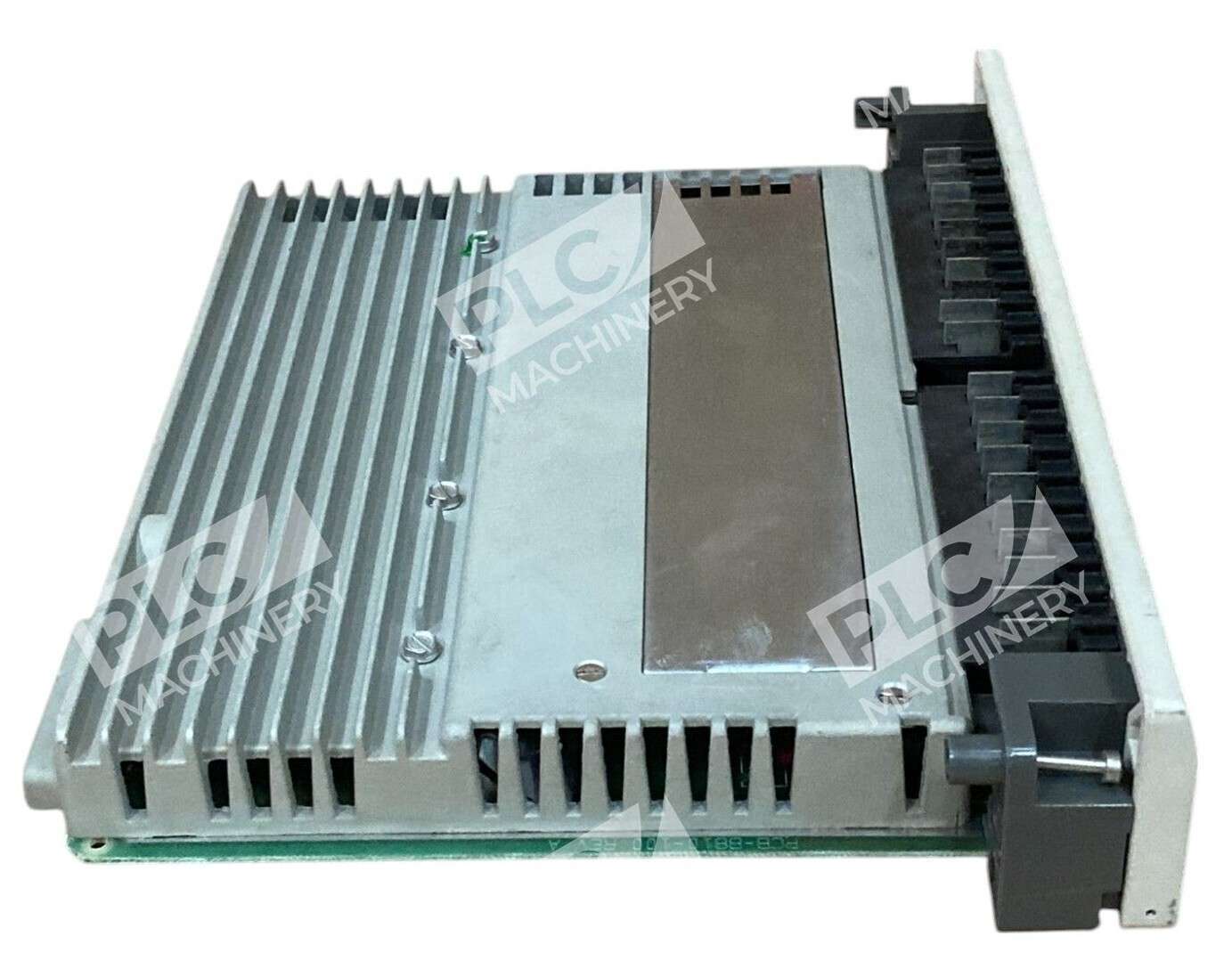 Modicon AEG 115VAC B810 Isolated Output Module AS-B810-008 - Image 5