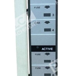 Modicon AS-B810-008 - Modicon AEG 115VAC B810 Isolated Output Module AS-B810-008