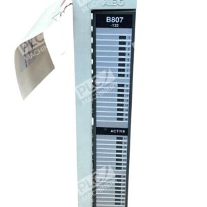 Modicon AS-B807-132 - Modicon Schneider Automation 800 I/O 115VAC IN 32PT Module A