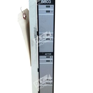 Modicon AS-B803-008 - Modicon AEG B803 115VAC Input Module AS-B803-008