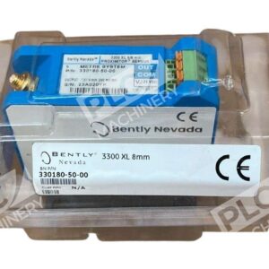 Bently Nevada 330180-50-00 - Bently Nevada 5/8mm 3300XL Proximity Sensor 330180-50-00