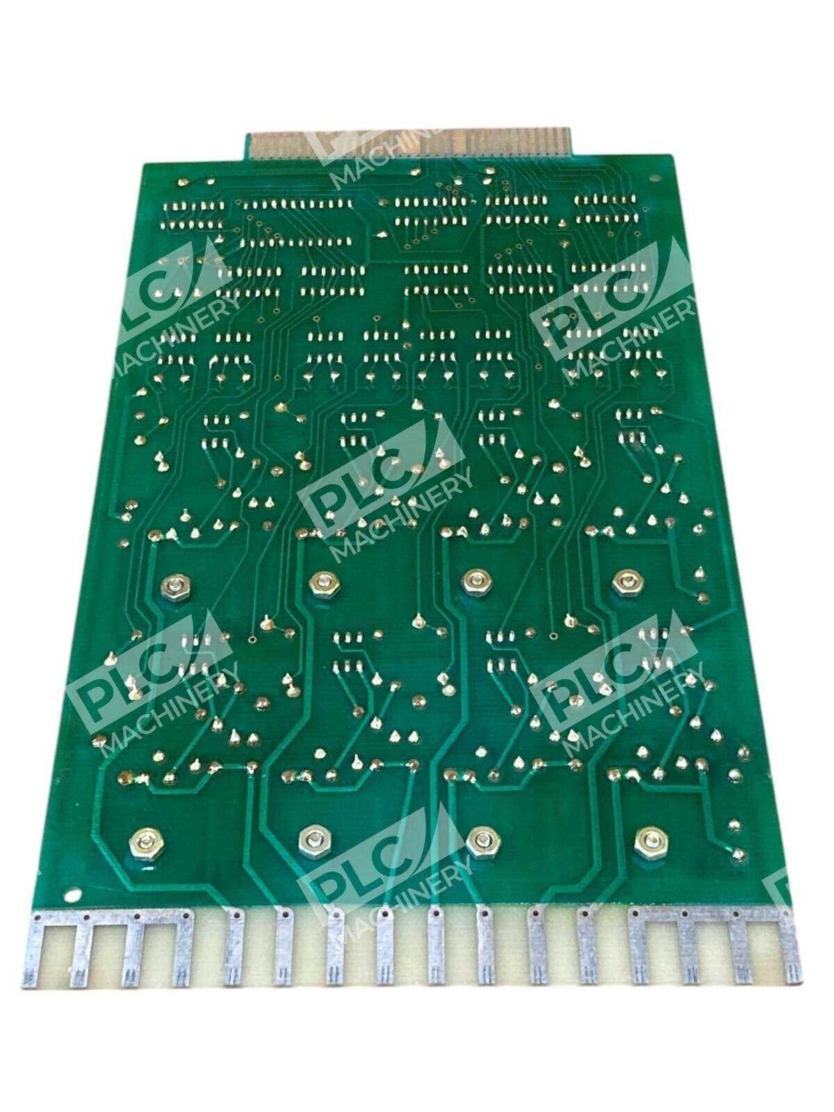 Copes Vulcan 120VAC AC Receiver Driver Assembly 860007 - Image 5