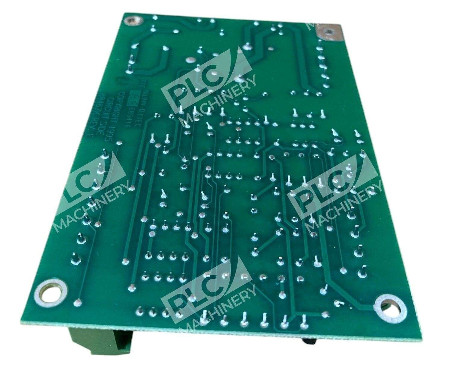 Ametek P2119045 80467K Rev E Oxygen Sensor Board 80485SE Rev H - Image 5