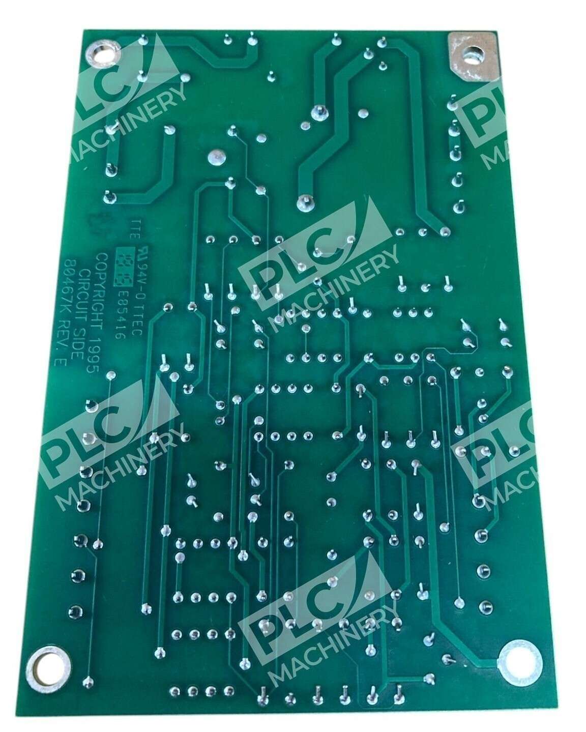 Ametek P2119045 80467K Rev E Oxygen Sensor Board 80485SE Rev H - Image 6