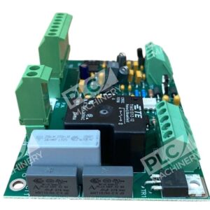 Ametek 80485SE - Ametek P2119045 80467K Rev E Oxygen Sensor Board 80485SE Rev