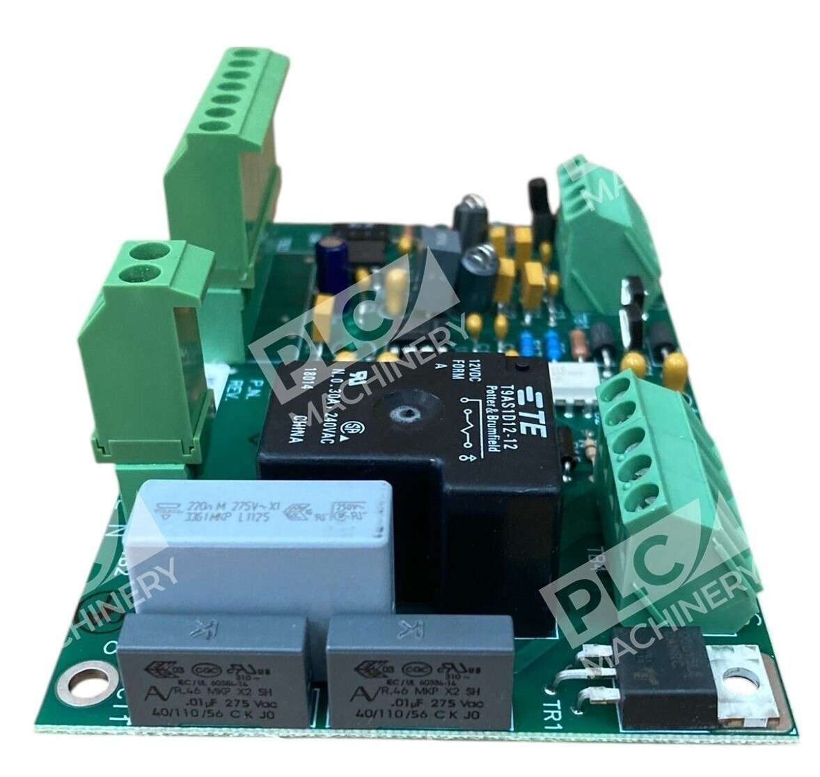 Ametek 80485SE - Ametek P2119045 80467K Rev E Oxygen Sensor Board 80485SE Rev