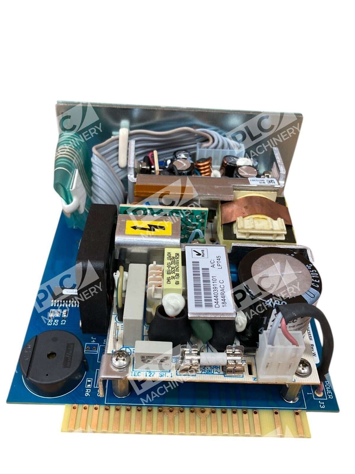 Ametek Keypad Power Supply Module 80438SE - Image 3