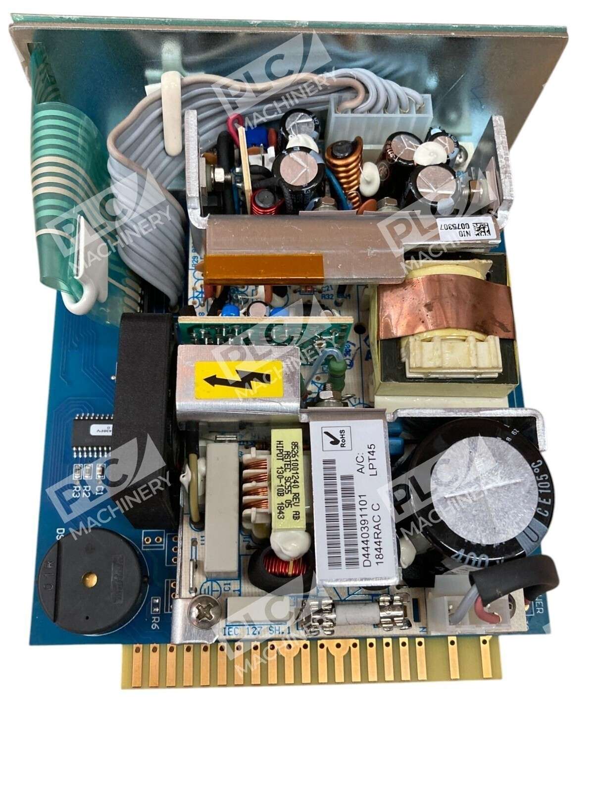 Ametek Keypad Power Supply Module 80438SE - Image 4