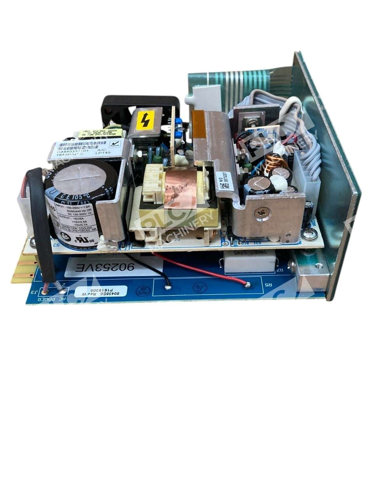 Ametek Keypad Power Supply Module 80438SE - Image 6