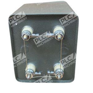 Plastic Capacitors LK 50-625 - Plastic Capacitors Inc T1-T2 6MFD 3300VDCW T3-T4 0.25MFD 500