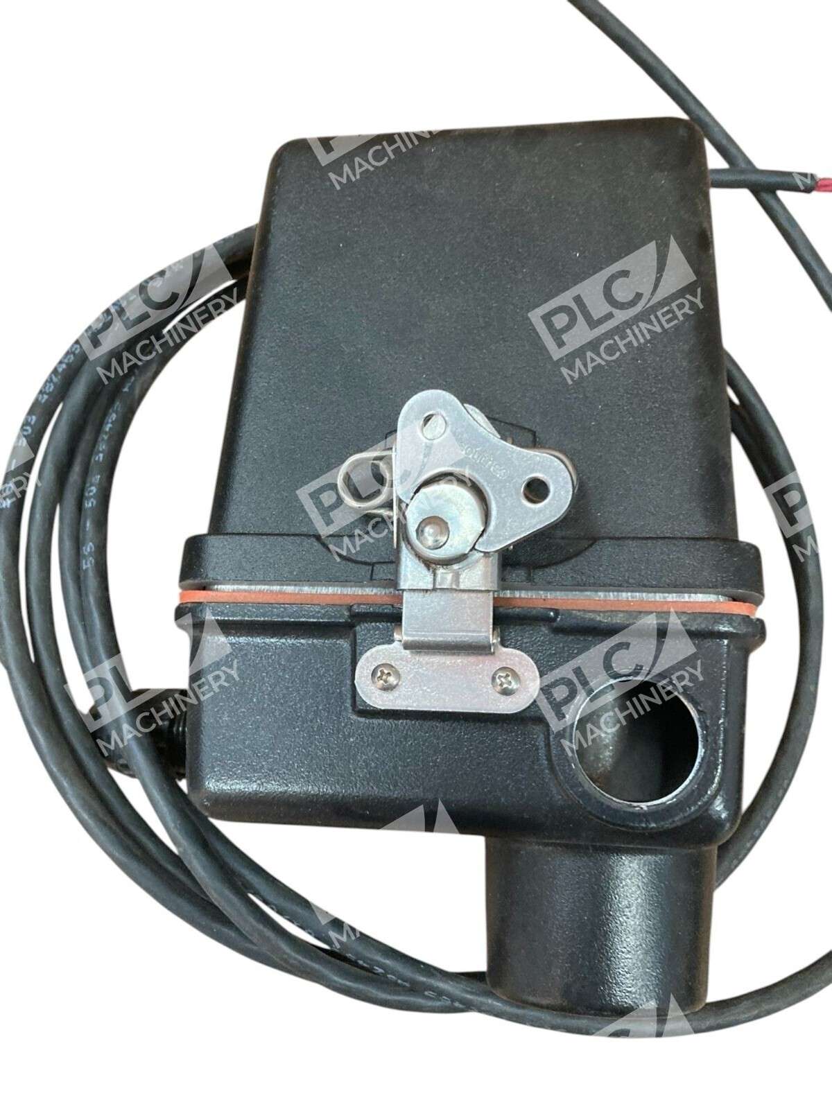 Fireye Unitized Flame Scanner 65UV5-1000 - Image 4