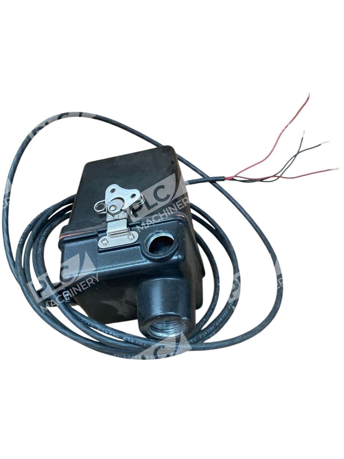 Fireye Unitized Flame Scanner 65UV5-1000 - Image 2