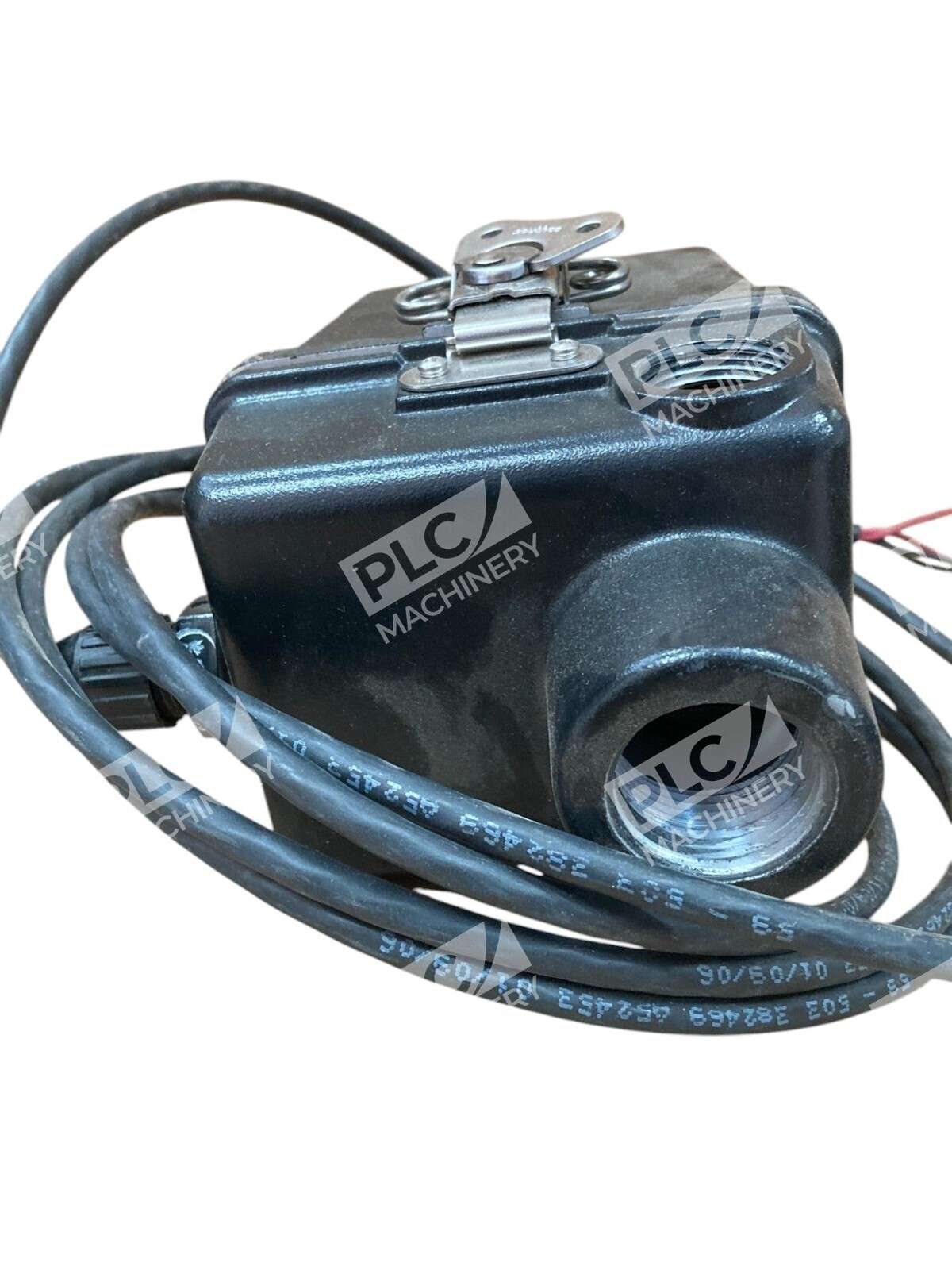 Fireye Unitized Flame Scanner 65UV5-1000 - Image 3