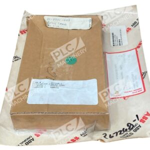 ABB 267268-1 - ABB Stal Relay Card Module 267268-1