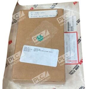 ABB 266900-2 - ABB Stal Tillquist Isolation Amplifier DA216 DA 217 266900-2