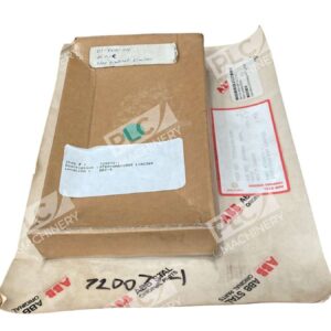 ABB 720071-1 - ABB Stal Step / Gradient Limiter Module 720071-1