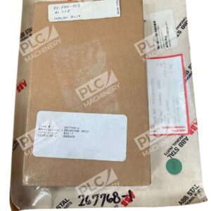 ABB 267768-1 - ABB Stal Selector Unit Module 267768-1