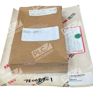 ABB 720087-1 - ABB Stal SVG AP Turbine Pressure Inlet Card 720087-1