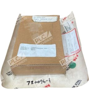 ABB 720096-1 - ABB Stal Supervisor Overspeed Trip Module 720096-1