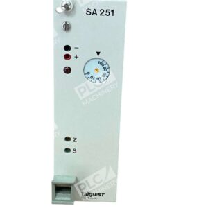 Tillquist SA251 - Tillquist 120VAC Power Module PC Board SA251