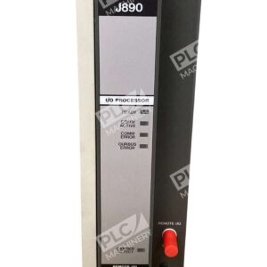 Modicon AS-J890-001 - Modicon AEG 984/800RI/O J890 Remote I/O Processor AS-J890-00