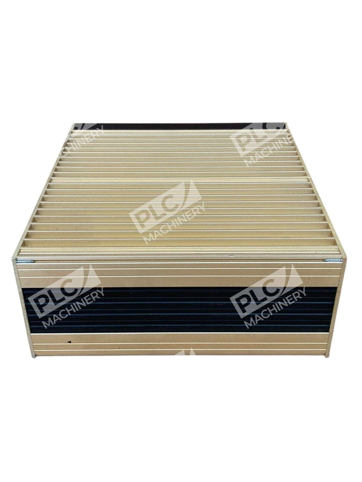Polyamp Option H 7.7A In 12.5A Out DC/DC Converter PU300C24 NTC - Image 5