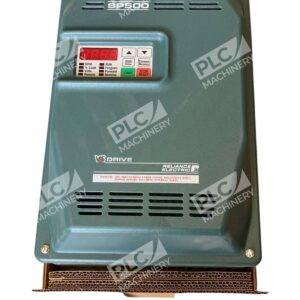 Reliance 1SU41020 - Reliance Electric 20HP 27/32.7A VS Drive SP500 1SU41020