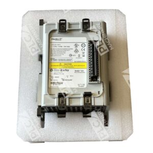 Allen Bradley 1783-MX08T - Allen Bradley AB EtherNet IP 16211 Ethernet Managed Port Swi