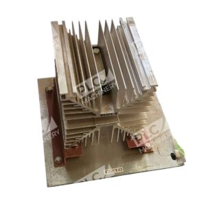 Schottky D210 - Schotty B-20138 Diode Rectifier D210