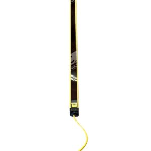 Banner SLSR14-900P8 - Banner 900mm EZ-Screen Light Screen Receiver SLSR14-900P8