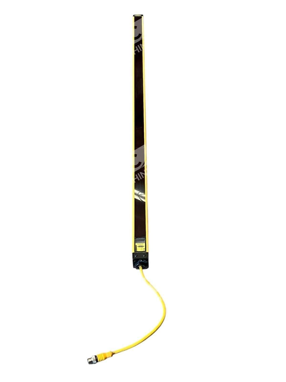 Banner SLSR14-900P8 - Banner 900mm EZ-Screen Light Screen Receiver SLSR14-900P8