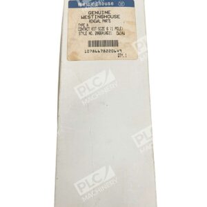 Westinghouse 2066A10G11 - Westinghouse Type A 1 Pole Size 6 CWIAW Contact Kit 2066A10G