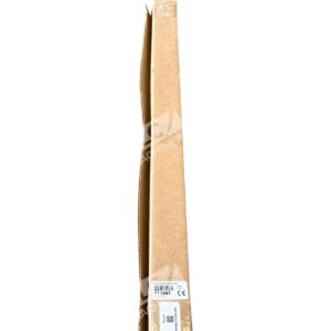 Banner SLSR14-450Q8 - Banner 111943 450mm EZ-Screen Receiver Light Curtain SLSR14-