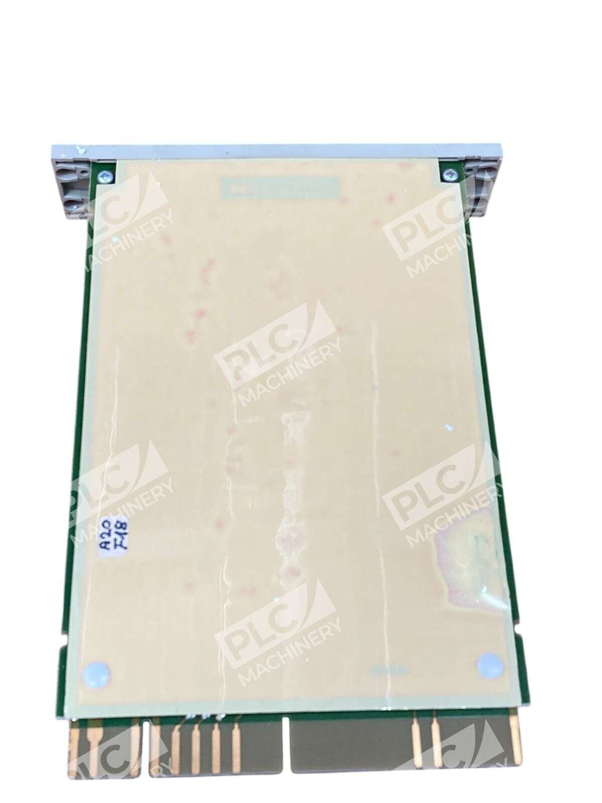 ABB HI902612-857/3 UN 0822a-P V1 PCB Circuit Board HIER 449768 R1 - Image 7