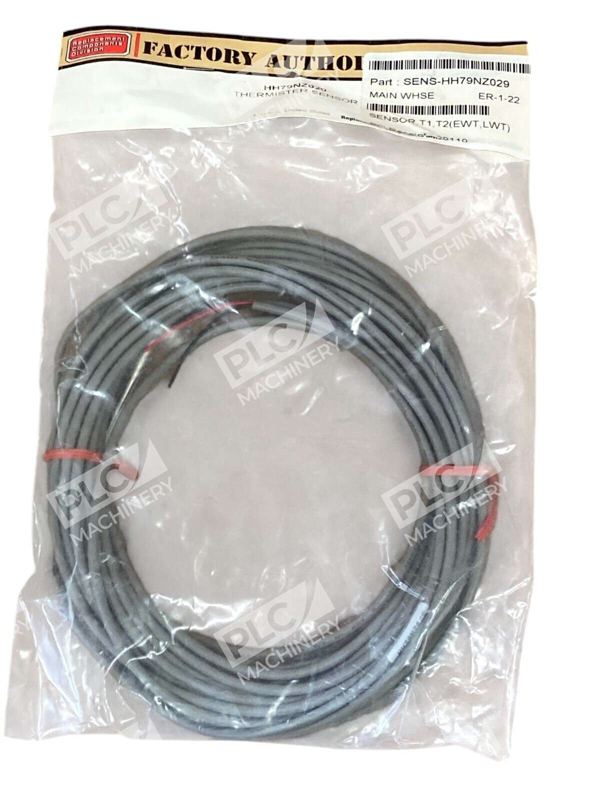 Factory Authorized Parts HH79NZ029 - Factory Authorized Parts Thermister Sensor HH79NZ029