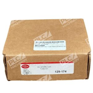 Fireye GXH20LFC - Fireye 129-174 HEI Spark Gap Tube Kit e2V 05306687 GXH20LFC