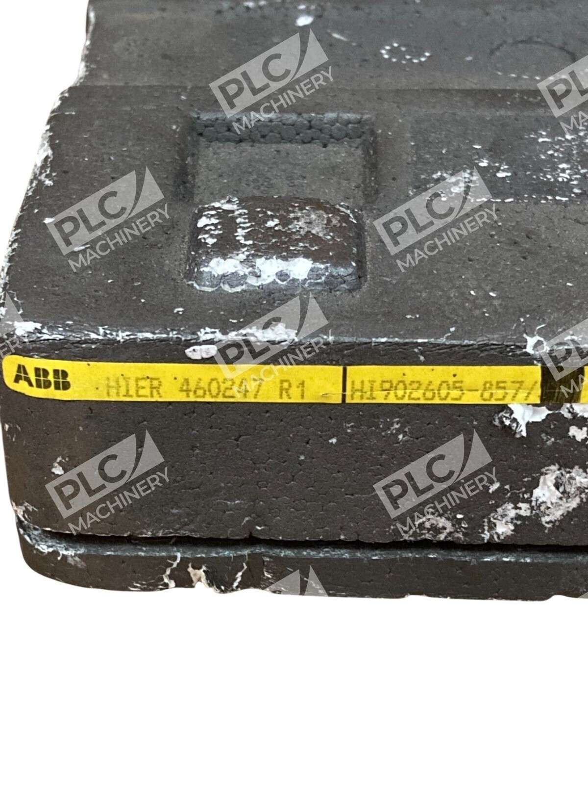 ABB HIER 460247 R1 HI902605-857/48 PCB Circuit Board UN 0806b-P V1 - Image 3