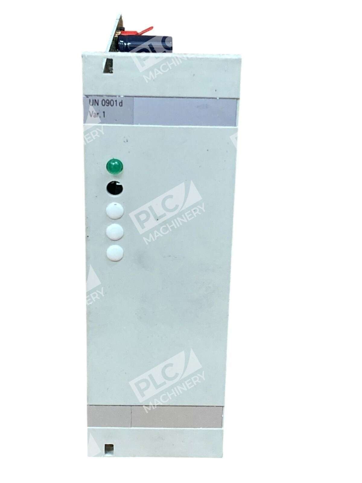 ABB UN 0901d V1 - ABB HIER460179R1/f. N8-10164-7 /21 Circuit Board UN 0901d V1