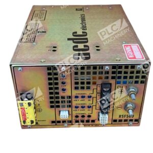 Emerson RSF503B-2330-0017 - Emerson ACDC Electronics 500W 5/10A Power Supply RSF503B-233