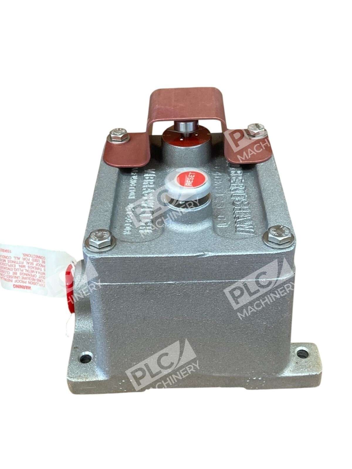 Robertshaw 7A Vibraswitch Malfunction Detector 365-A8 - Image 4