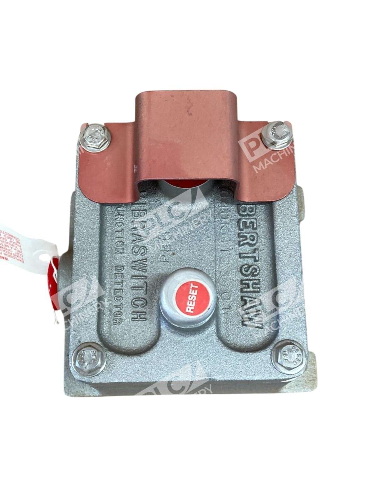 Robertshaw 7A Vibraswitch Malfunction Detector 365-A8 - Image 5