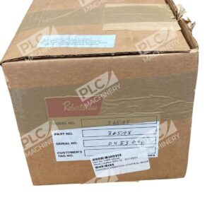 Robertshaw 365-A8 - Robertshaw 7A Vibraswitch Malfunction Detector 365-A8