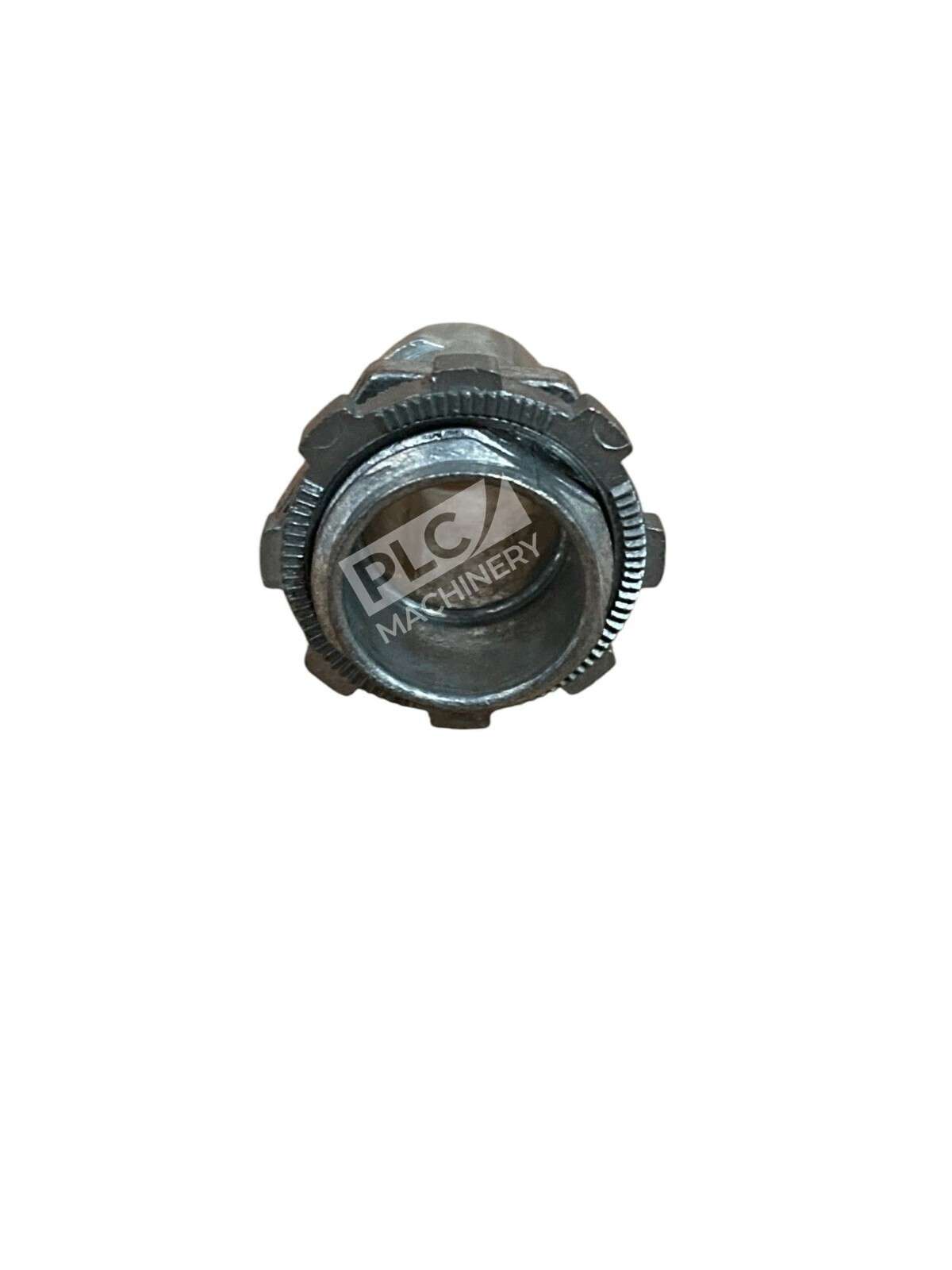 Bridgeport 1/2" Flexible Conduit Connector 520-DC2 (Box of ~100) - Image 4