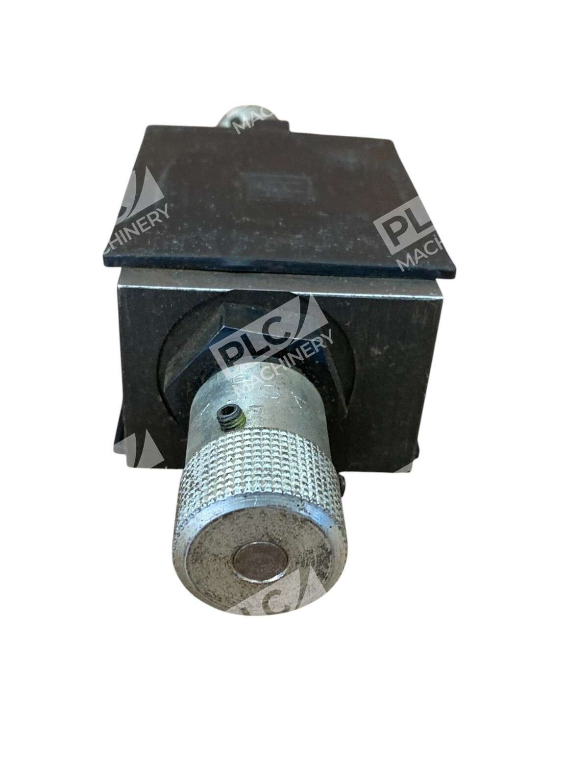 Parker Hydraulic Valve Division FM3D-20ED Check Valve FM3-20ED - Image 3
