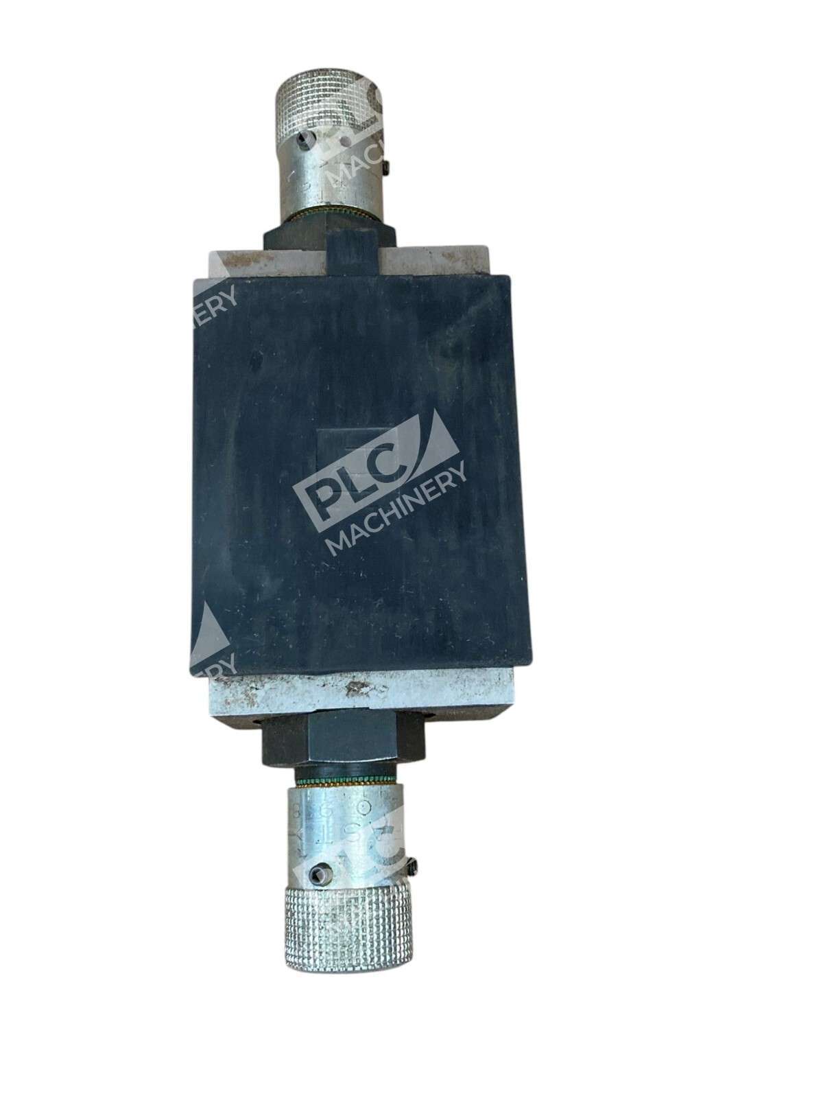 Parker FM3-20ED - Parker Hydraulic Valve Division FM3D-20ED Check Valve FM3-20